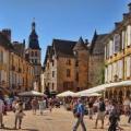 Marché Sarlat